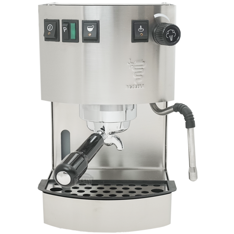 Bezzera New Hobby PM Espresso Machine Tank, SemiAutomatic, 110V